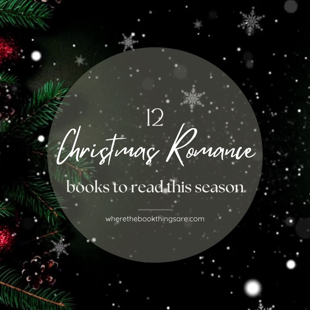 Christmas Romance Books