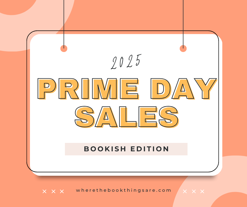 Prime Day 2025!